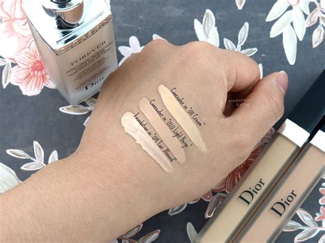 is dior concealer acne safe|Dior forever concealer reviews.